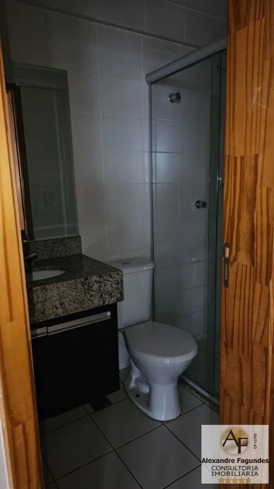 Apartamento, 2 quartos, 55 m² - Foto 10