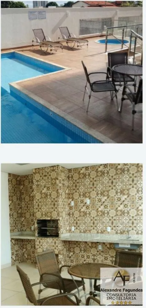 Apartamento, 2 quartos, 55 m² - Foto 13
