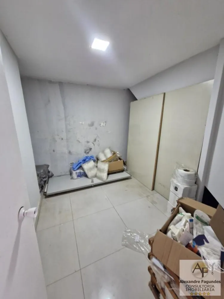 Depósito-Galpão, 370 m² - Foto 6