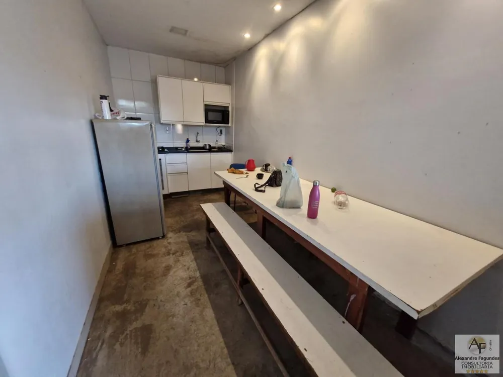 Depósito-Galpão, 370 m² - Foto 10