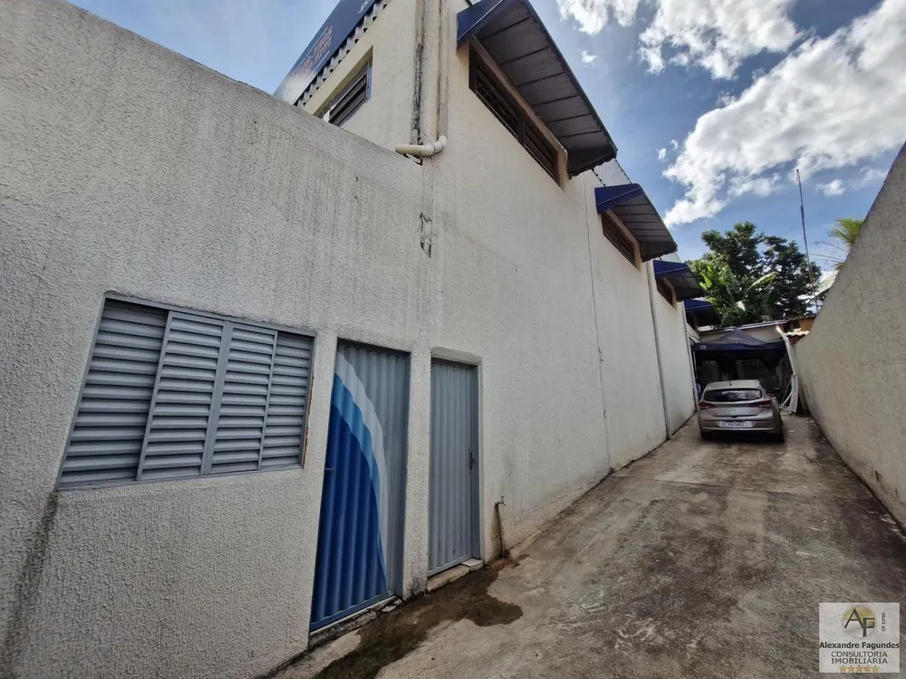 Depósito-Galpão, 370 m² - Foto 3