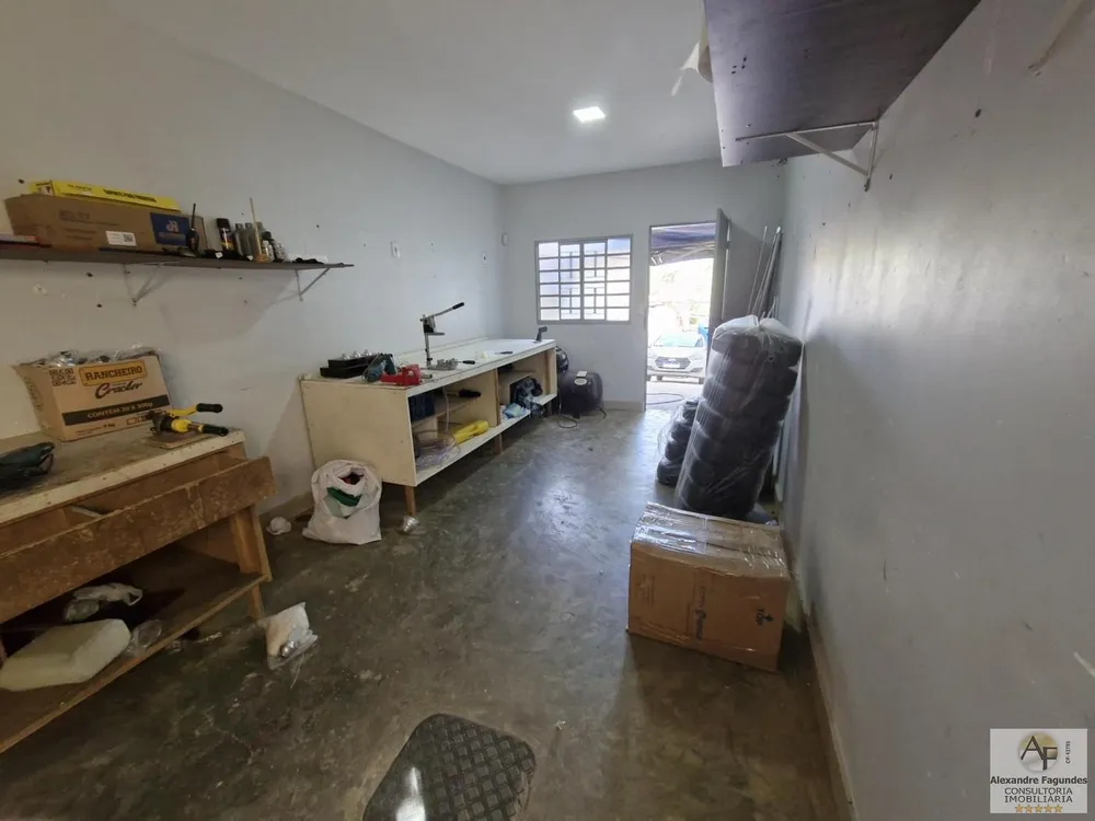 Depósito-Galpão, 370 m² - Foto 12
