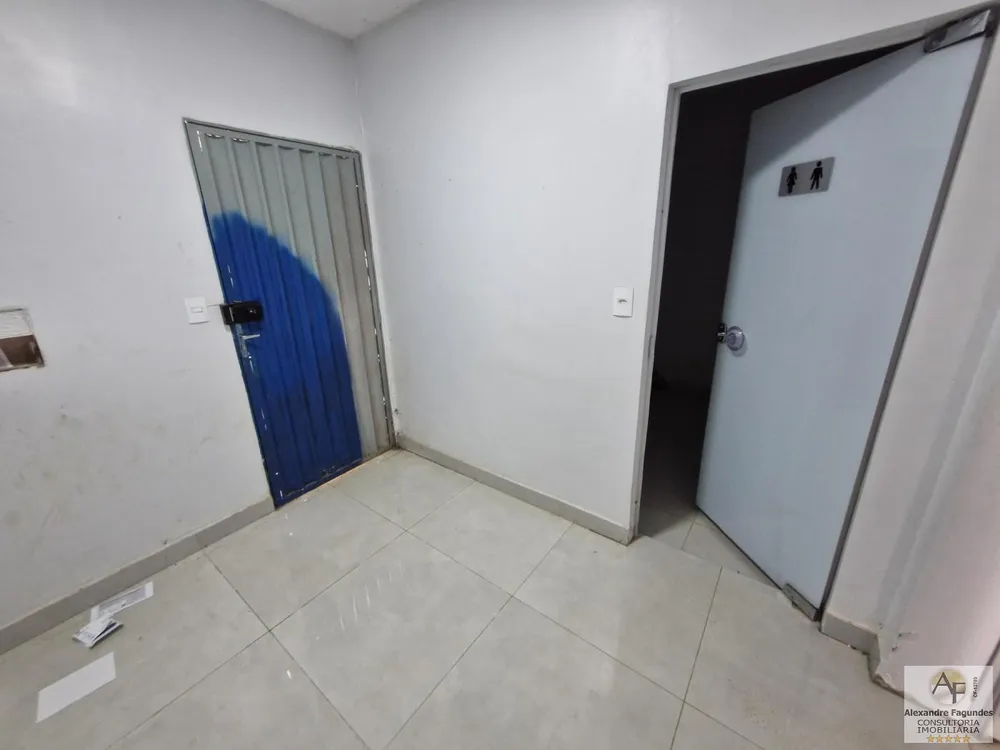 Depósito-Galpão, 370 m² - Foto 8