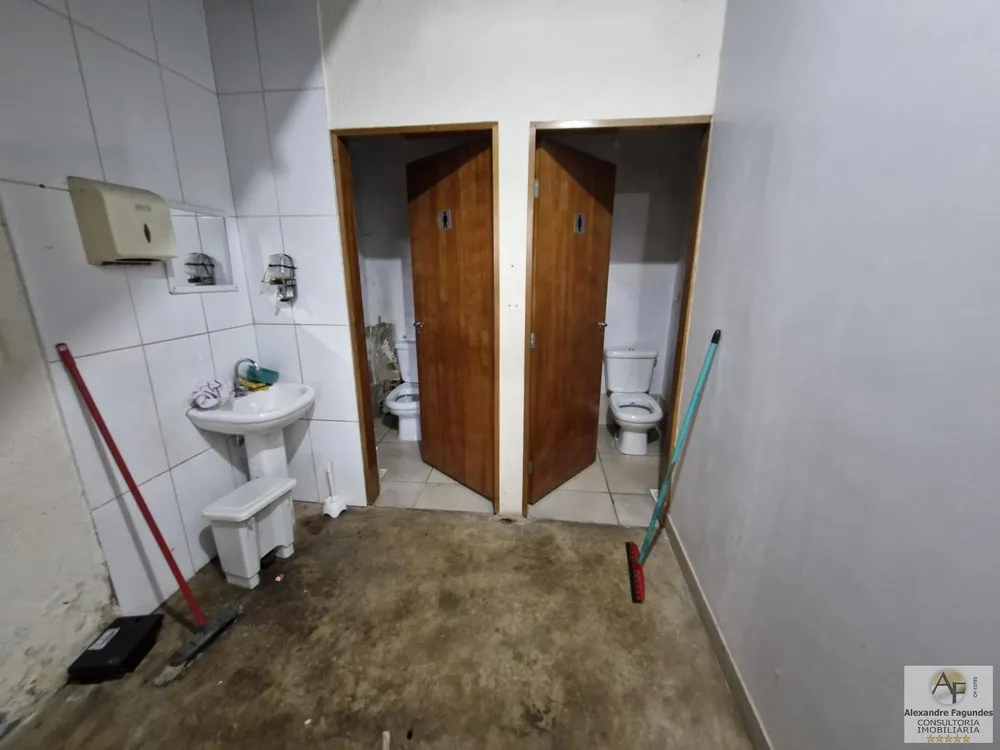 Depósito-Galpão, 370 m² - Foto 11