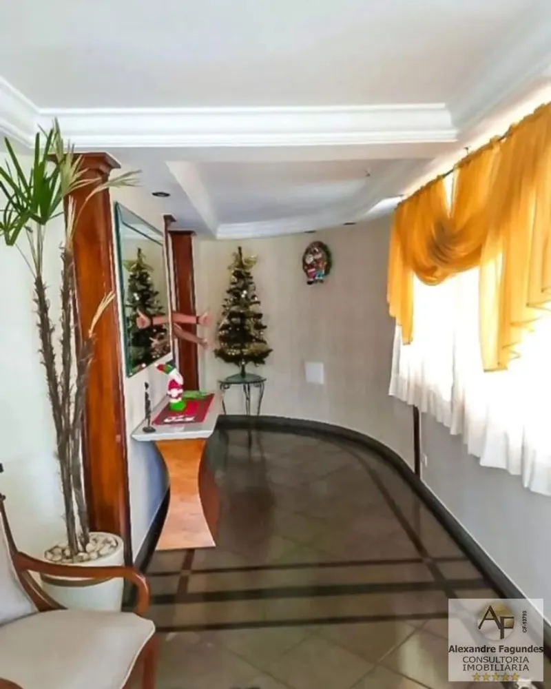 Apartamento, 4 quartos, 134 m² - Foto 9