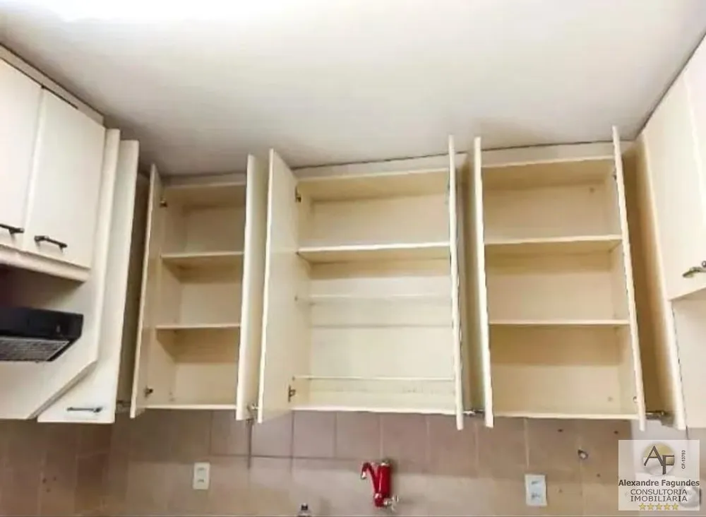 Apartamento, 4 quartos, 134 m² - Foto 2