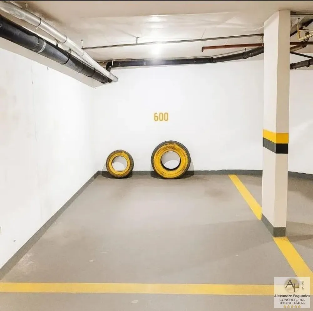 Apartamento, 4 quartos, 134 m² - Foto 12