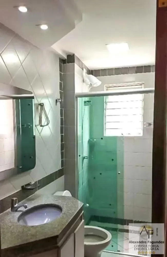 Apartamento, 4 quartos, 134 m² - Foto 7