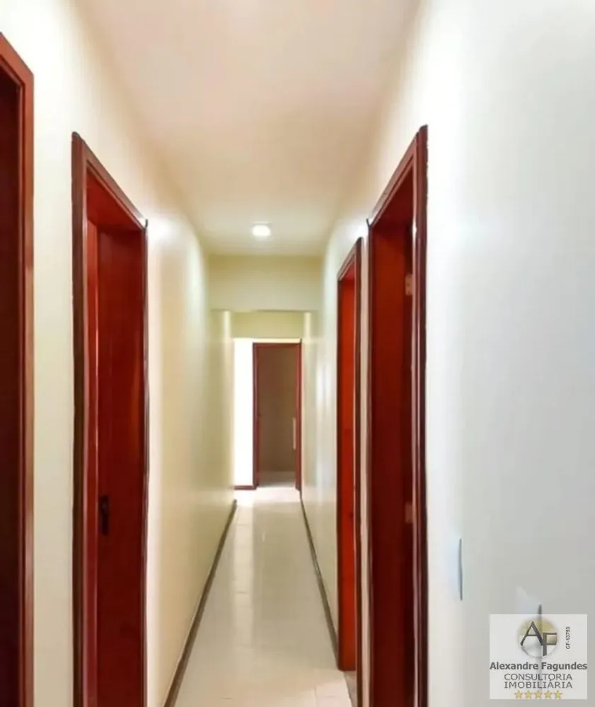Apartamento, 4 quartos, 134 m² - Foto 5