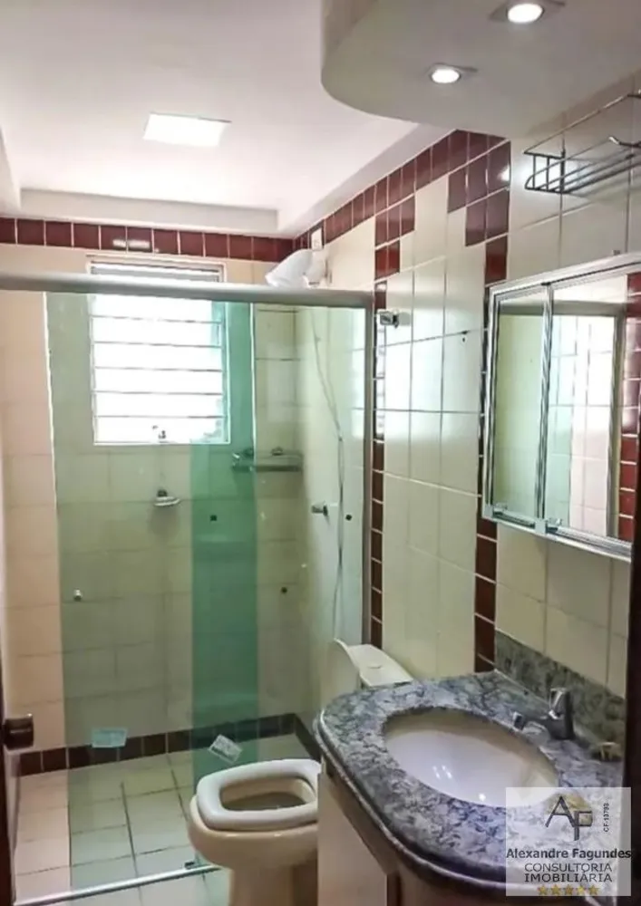 Apartamento, 4 quartos, 134 m² - Foto 6