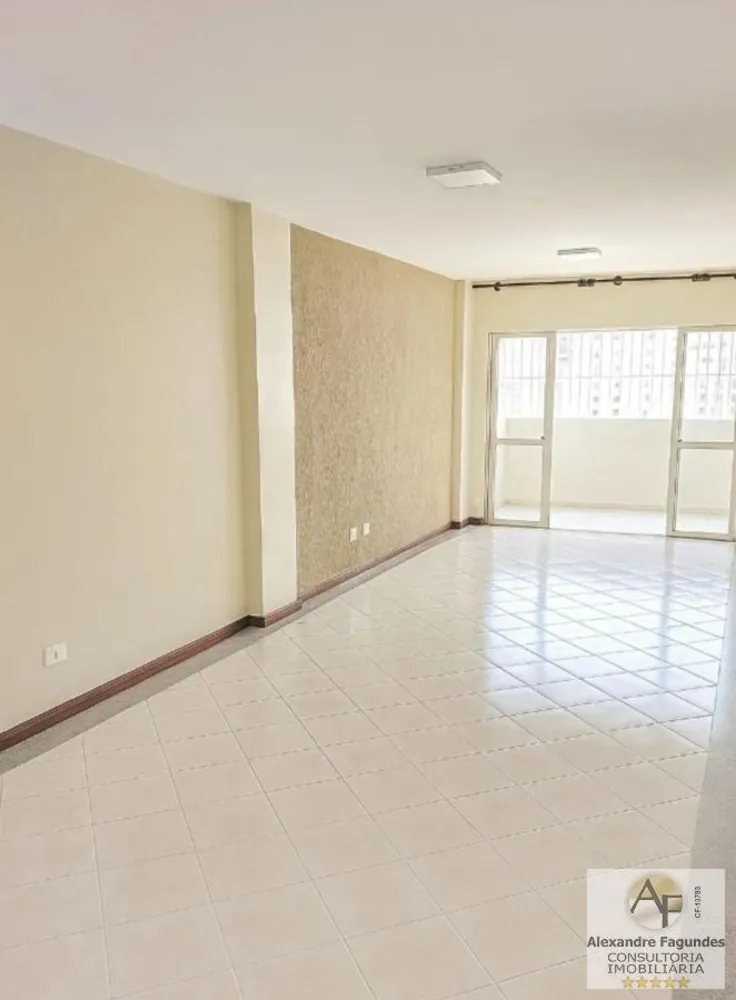 Apartamento, 4 quartos, 134 m² - Foto 3