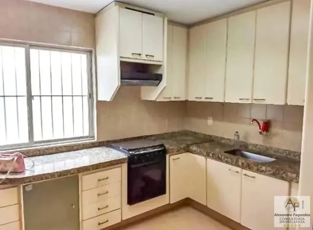 Apartamento, 4 quartos, 134 m² - Foto 1