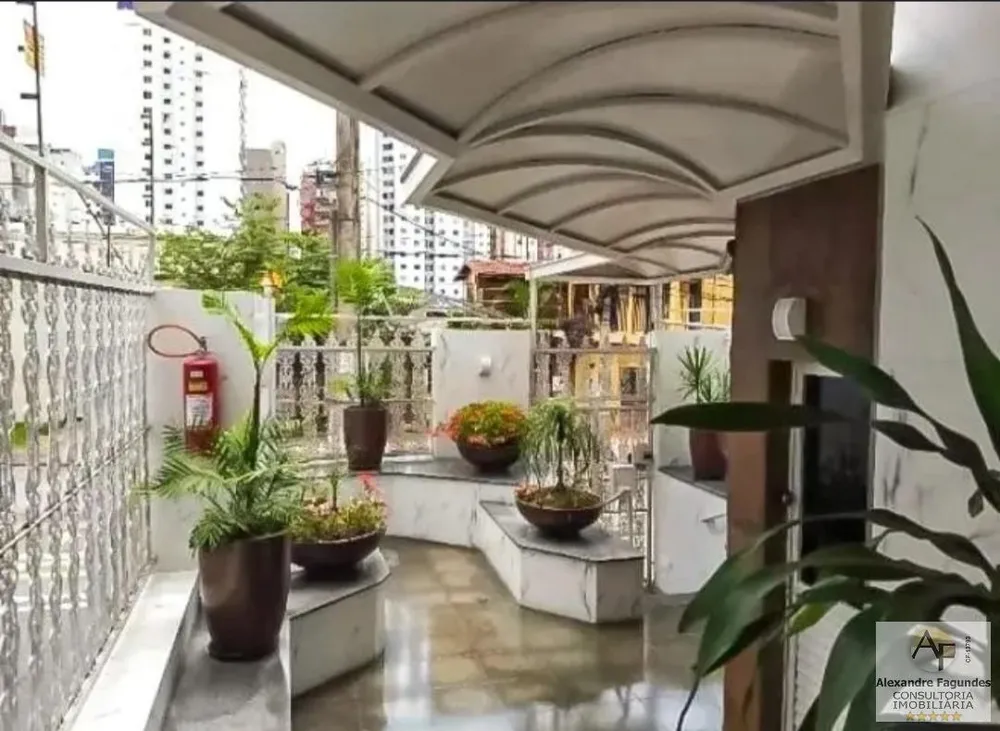Apartamento, 4 quartos, 134 m² - Foto 11