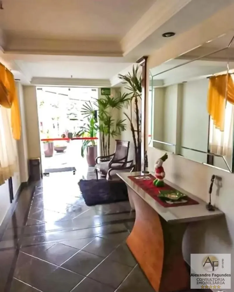 Apartamento, 4 quartos, 134 m² - Foto 8