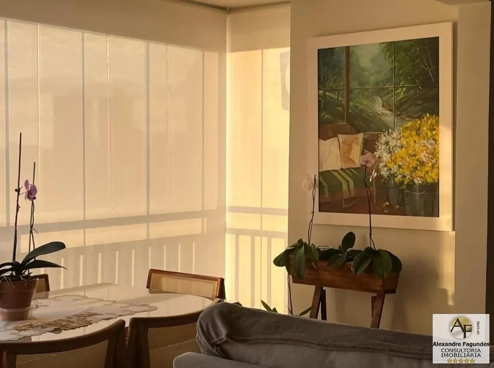 Apartamento, 3 quartos, 92 m² - Foto 2