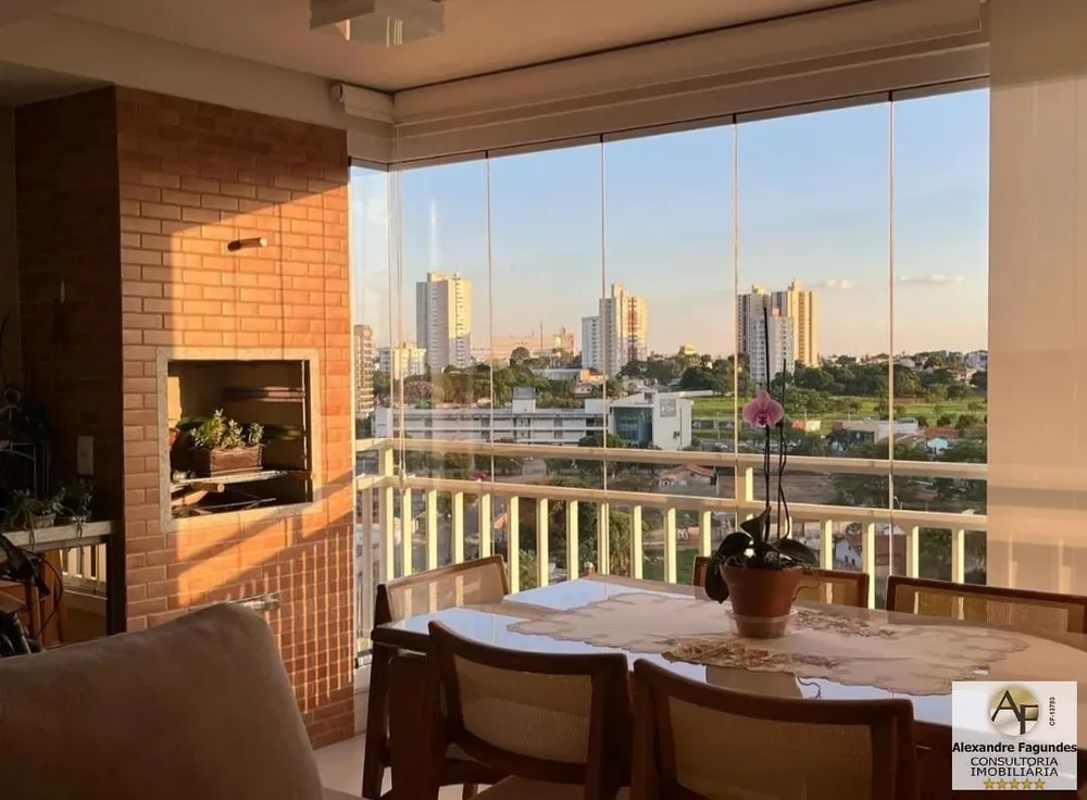 Apartamento, 3 quartos, 92 m² - Foto 1