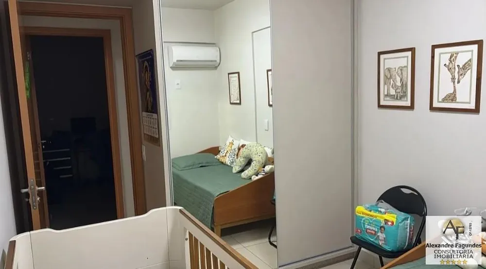 Apartamento, 3 quartos, 92 m² - Foto 4