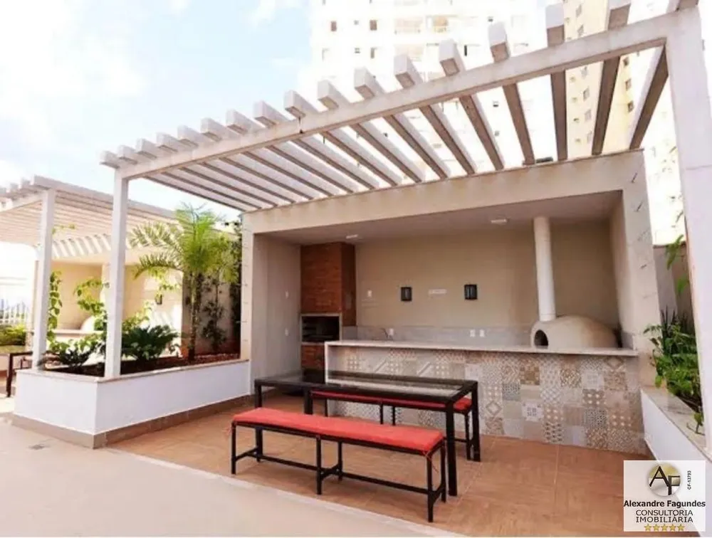 Apartamento, 3 quartos, 92 m² - Foto 12