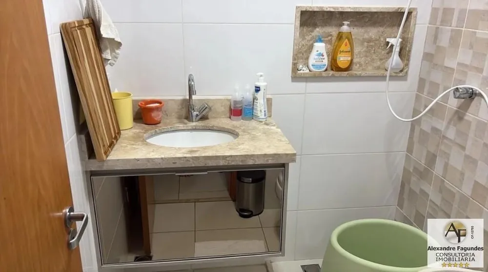 Apartamento, 3 quartos, 92 m² - Foto 10