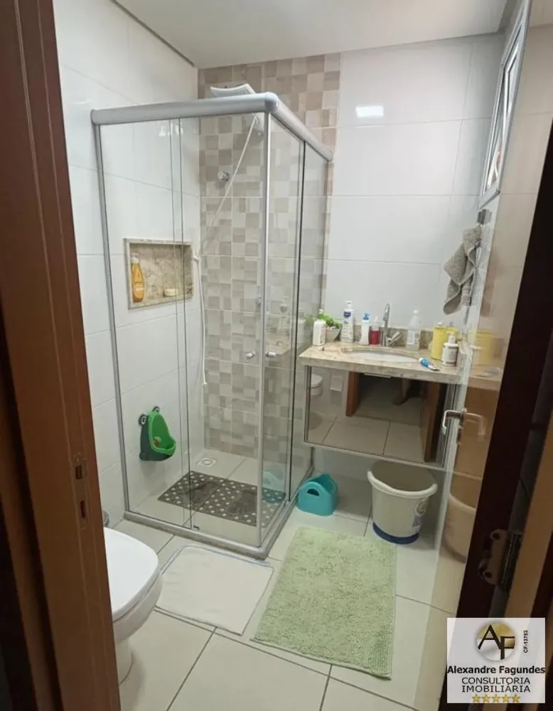 Apartamento, 3 quartos, 92 m² - Foto 8