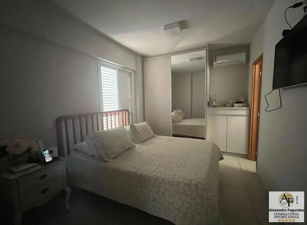 Apartamento, 3 quartos, 92 m² - Foto 5