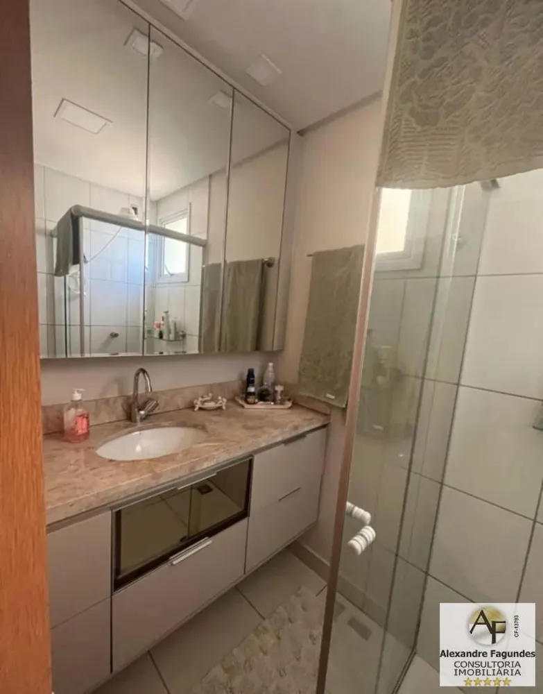 Apartamento, 3 quartos, 92 m² - Foto 6