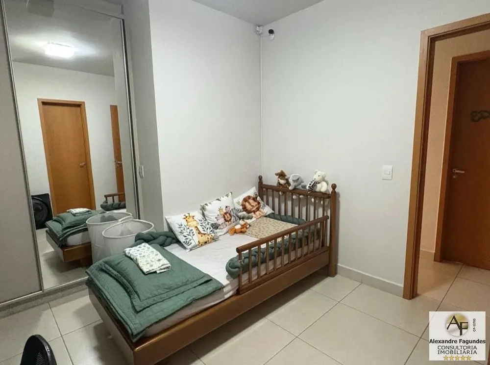 Apartamento, 3 quartos, 92 m² - Foto 3