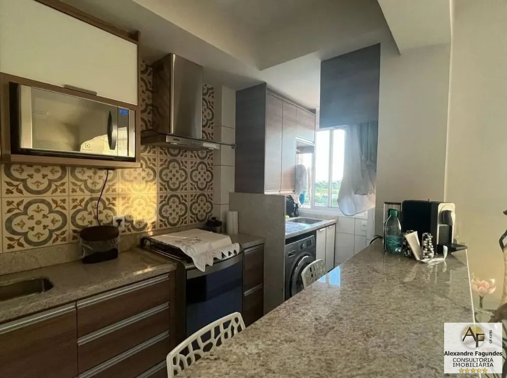 Apartamento, 3 quartos, 92 m² - Foto 7