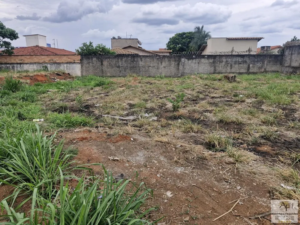 Terreno, 382 m² - Foto 8