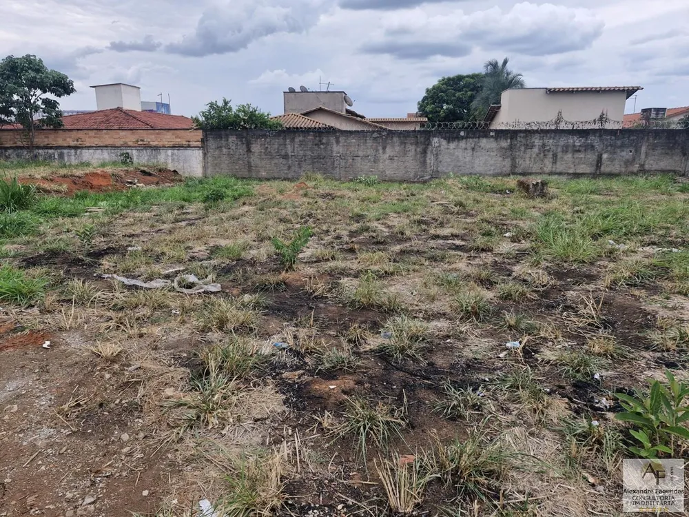 Terreno, 382 m² - Foto 6