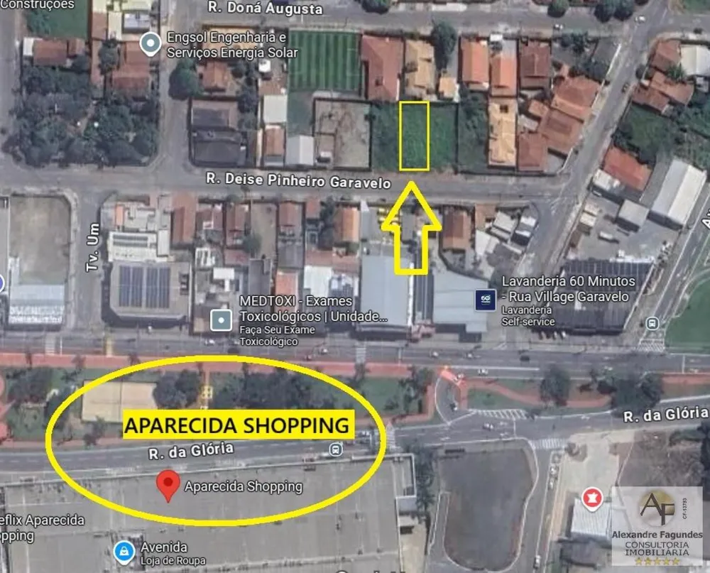Terreno, 382 m² - Foto 13