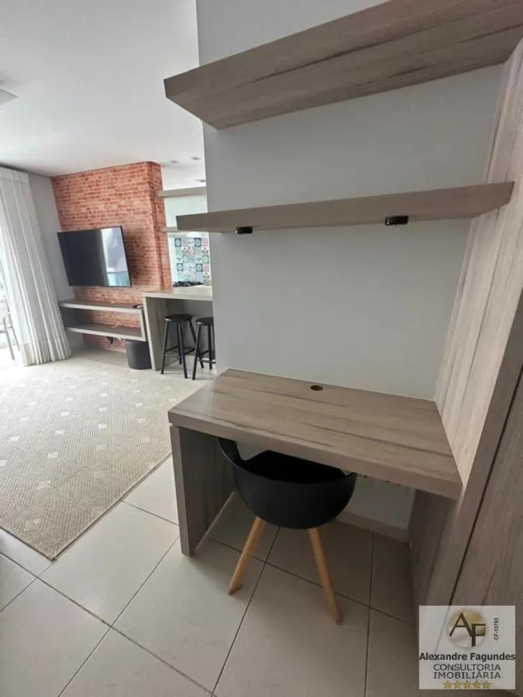 Apartamento, 2 quartos, 67 m² - Foto 1