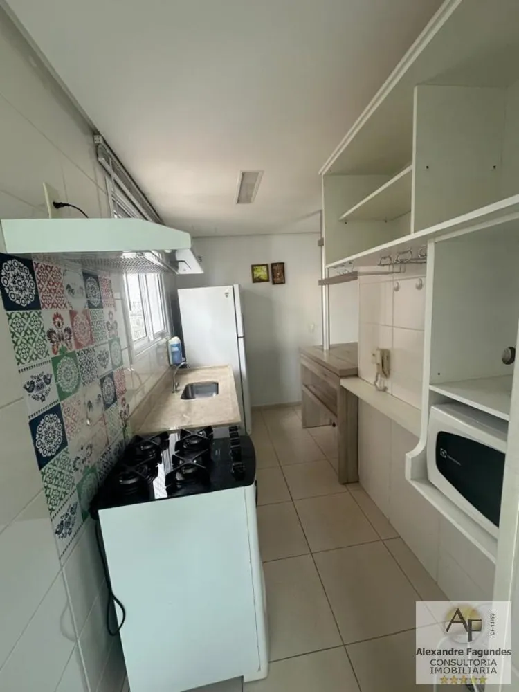 Apartamento, 2 quartos, 67 m² - Foto 4