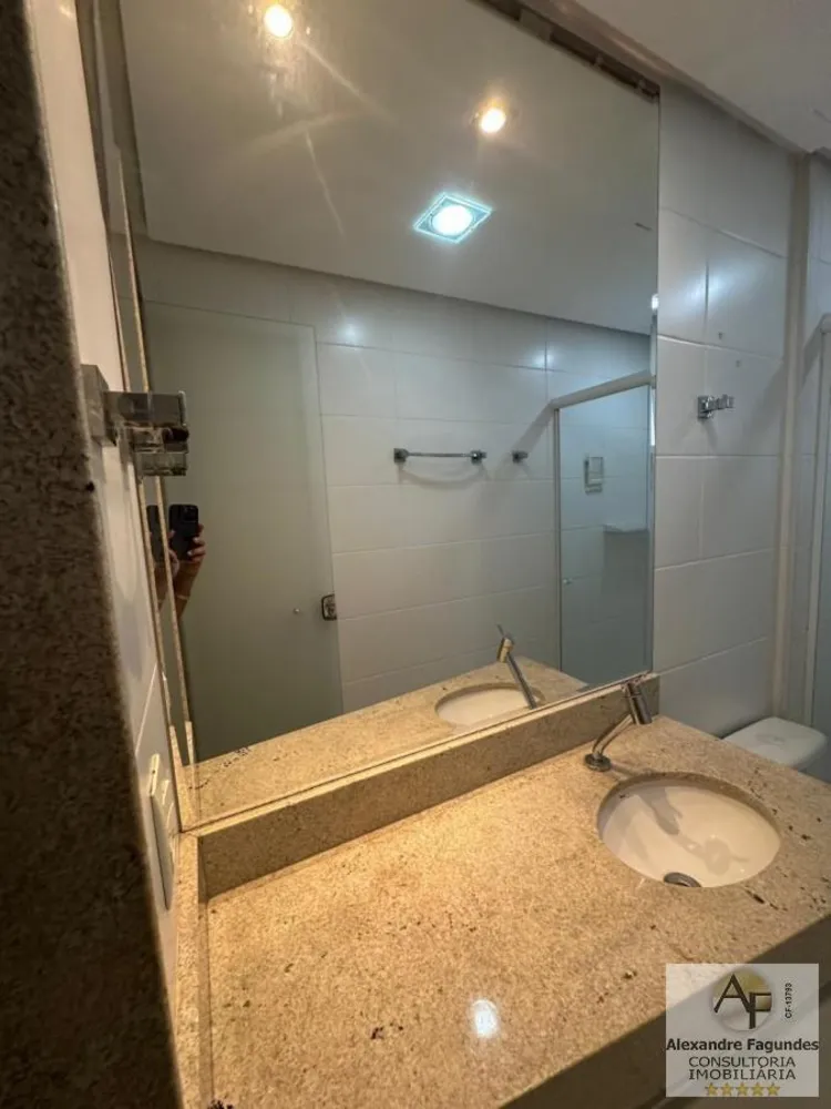 Apartamento, 2 quartos, 67 m² - Foto 11