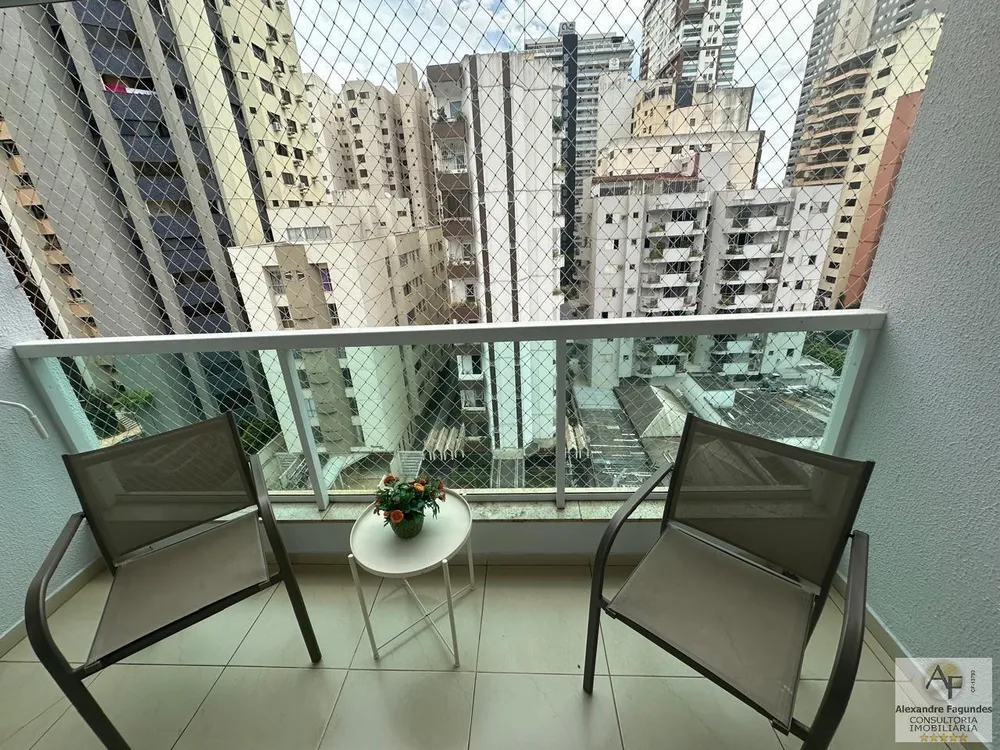 Apartamento, 2 quartos, 67 m² - Foto 3