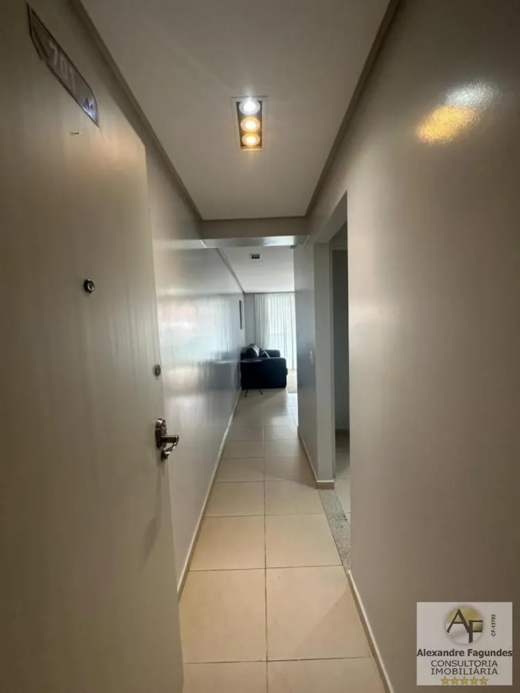 Apartamento, 2 quartos, 67 m² - Foto 2