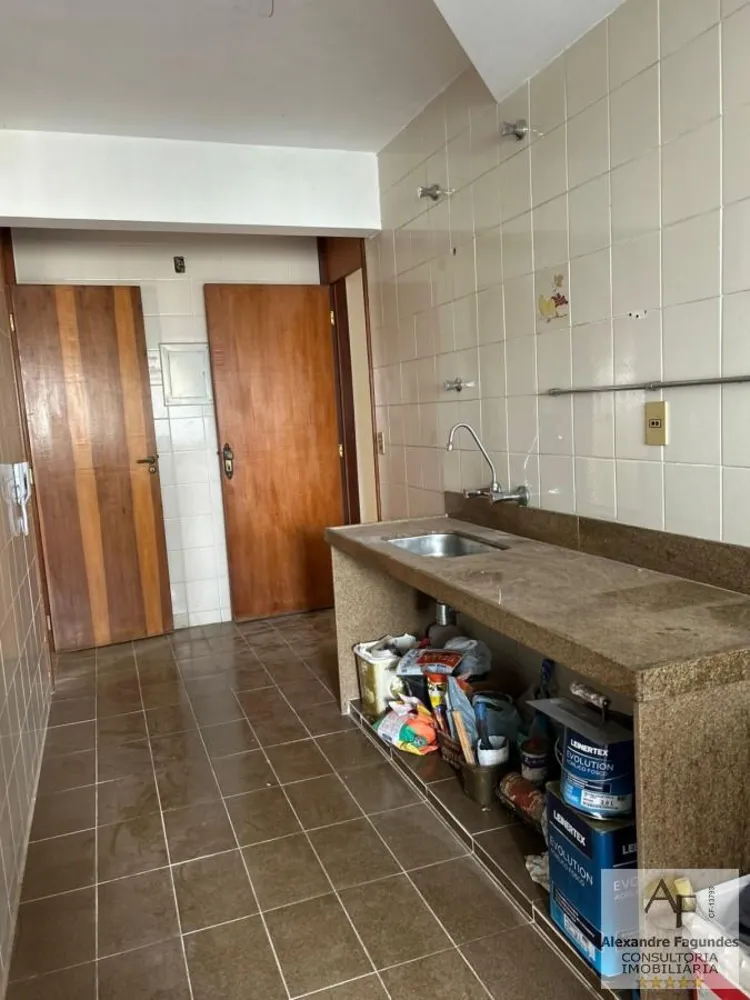 Cobertura, 3 quartos, 175 m² - Foto 11