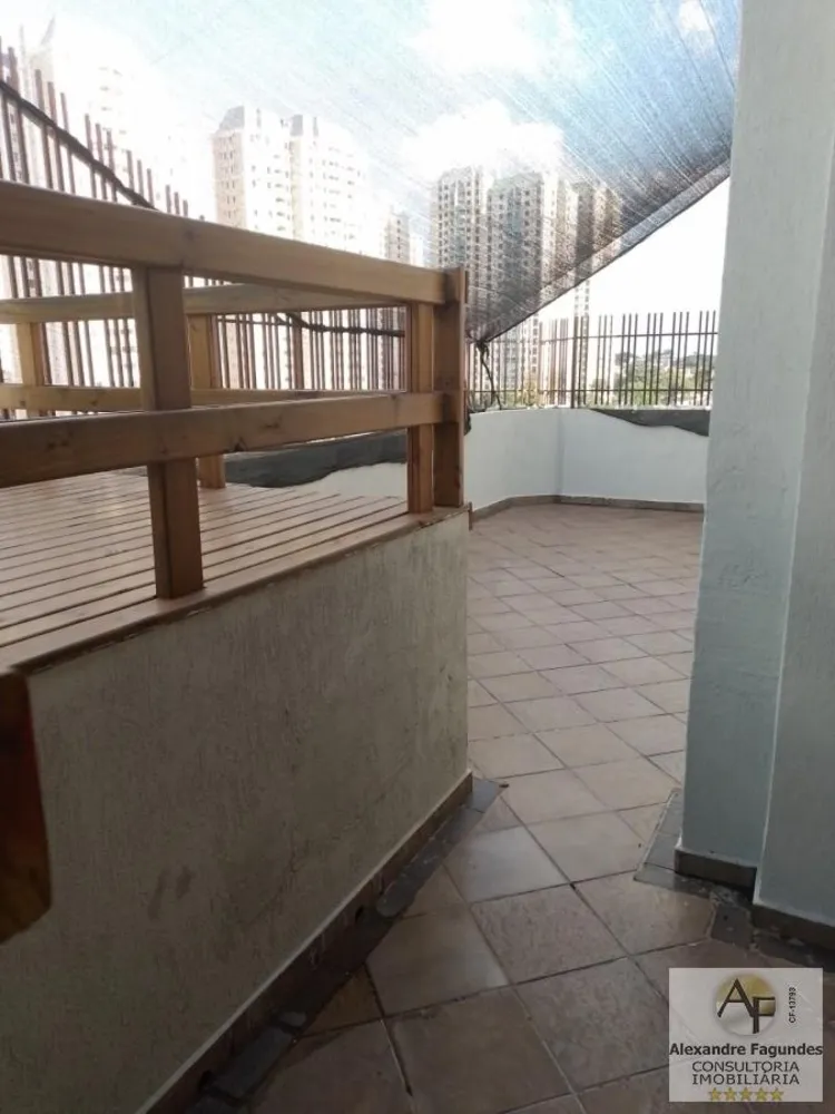 Cobertura, 3 quartos, 175 m² - Foto 7