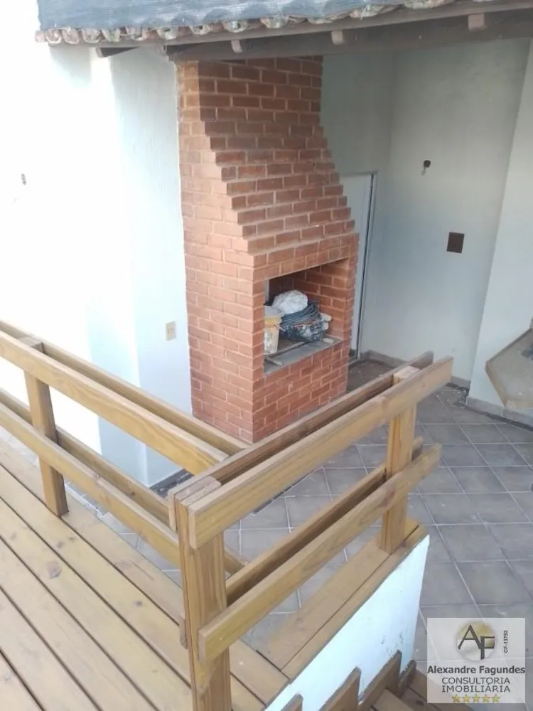 Cobertura, 3 quartos, 175 m² - Foto 8