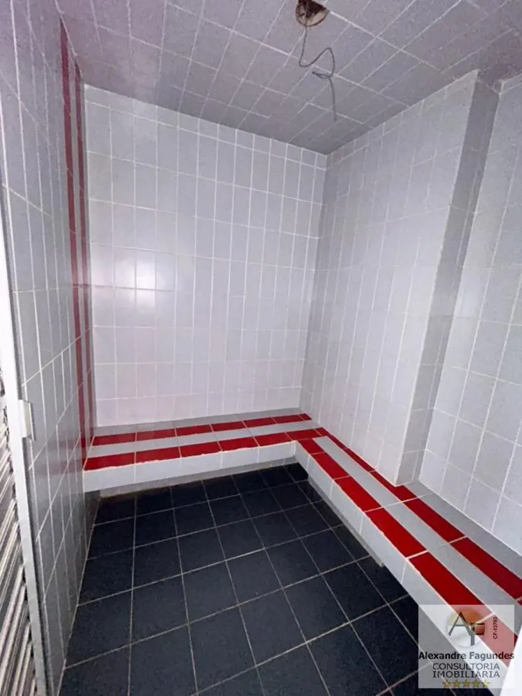 Cobertura, 3 quartos, 175 m² - Foto 4