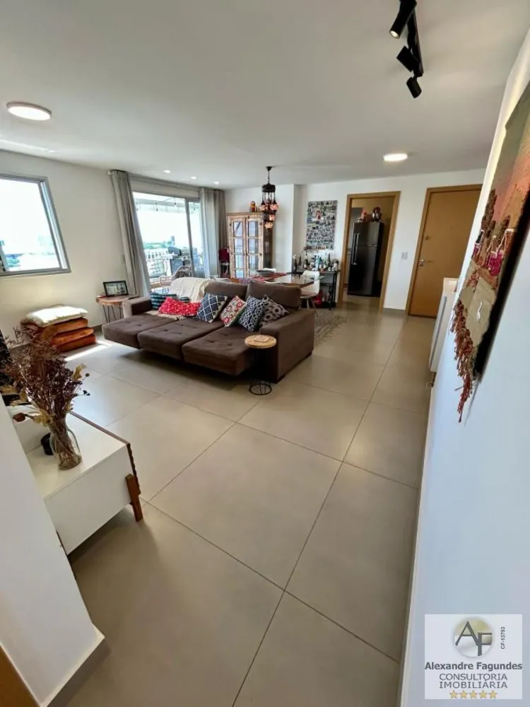 Apartamento, 3 quartos, 118 m² - Foto 2