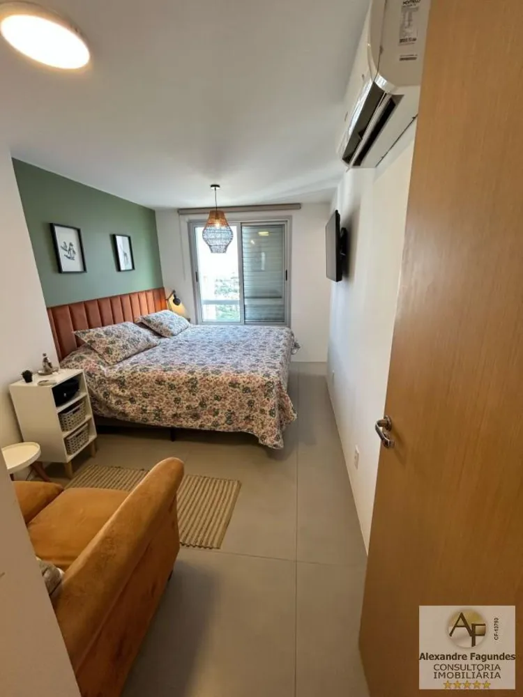 Apartamento, 3 quartos, 118 m² - Foto 11