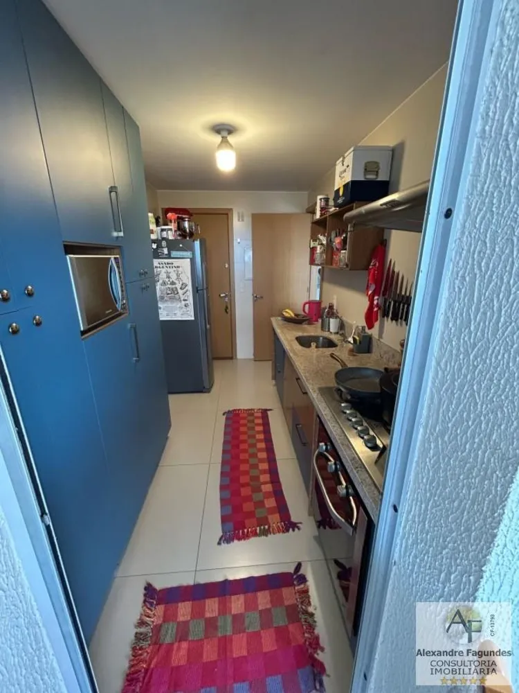 Apartamento, 3 quartos, 118 m² - Foto 8