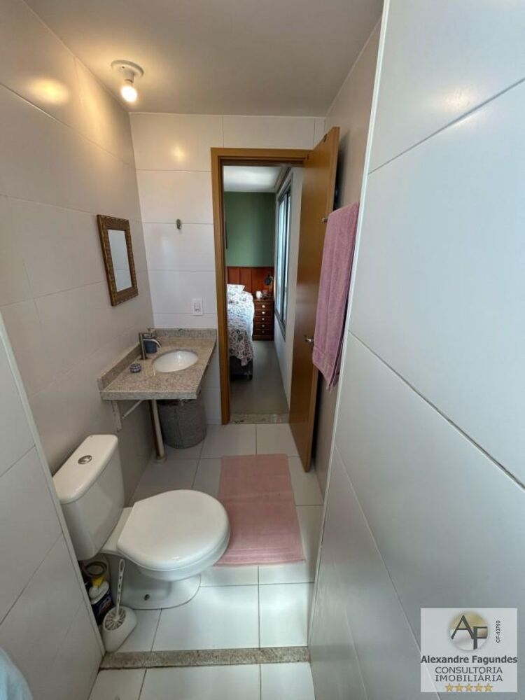 Apartamento à venda com 3 quartos, 118m² - Foto 8