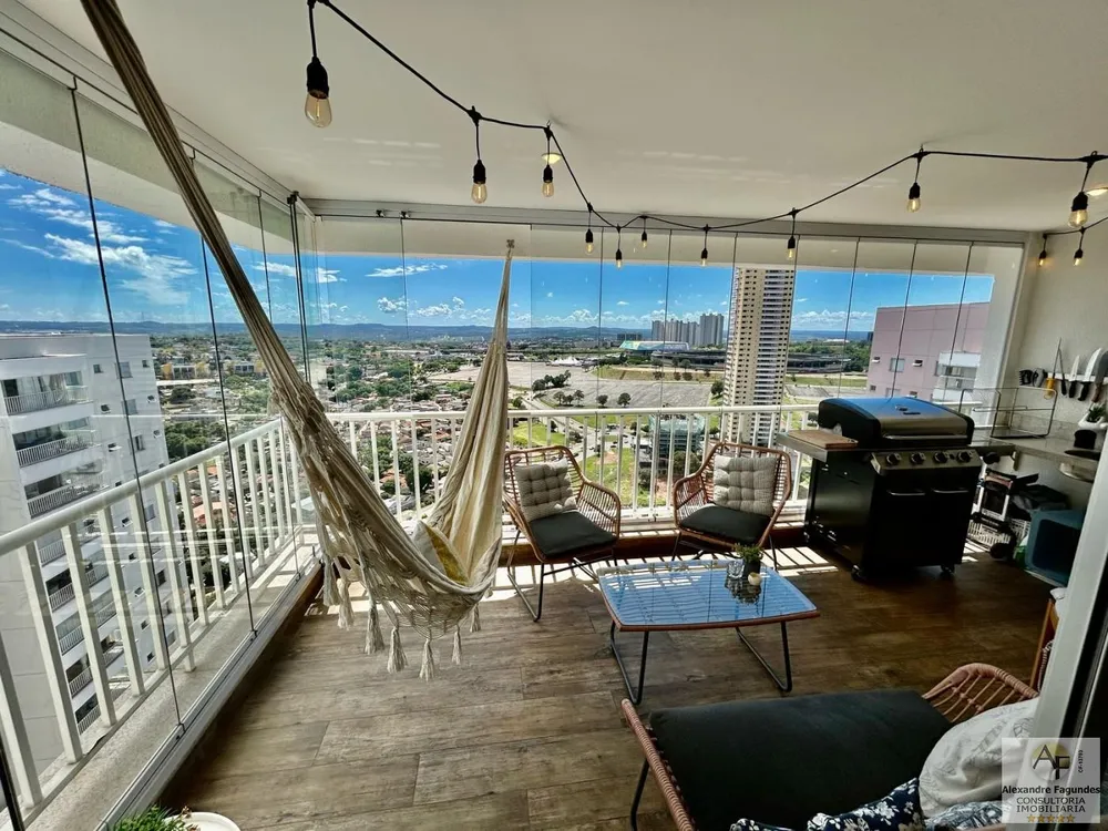 Apartamento, 3 quartos, 118 m² - Foto 6