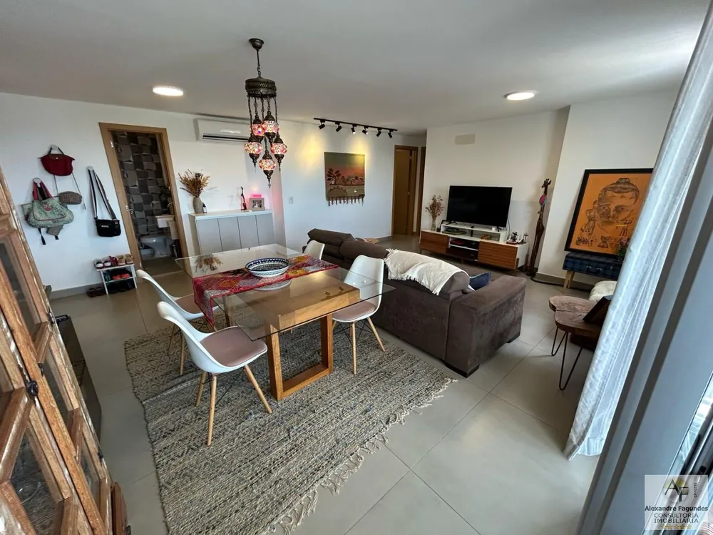 Apartamento, 3 quartos, 118 m² - Foto 3