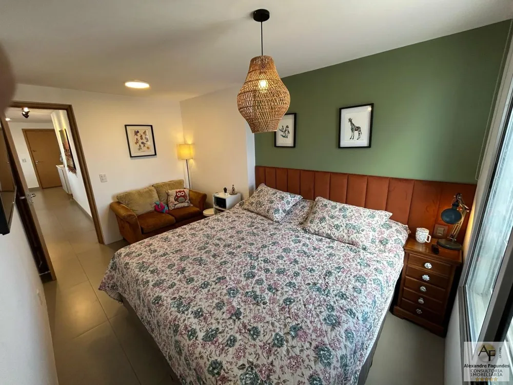 Apartamento, 3 quartos, 118 m² - Foto 12