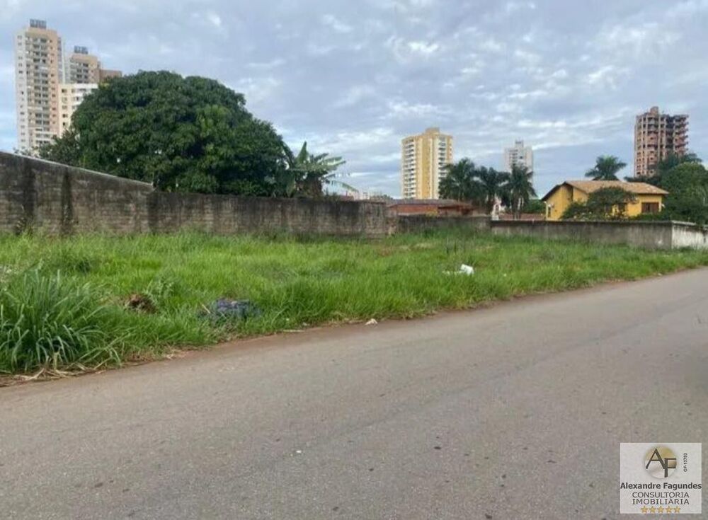 Terreno, 1126 m² - Foto 3