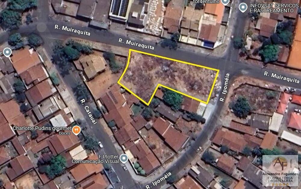 Terreno, 1126 m² - Foto 6