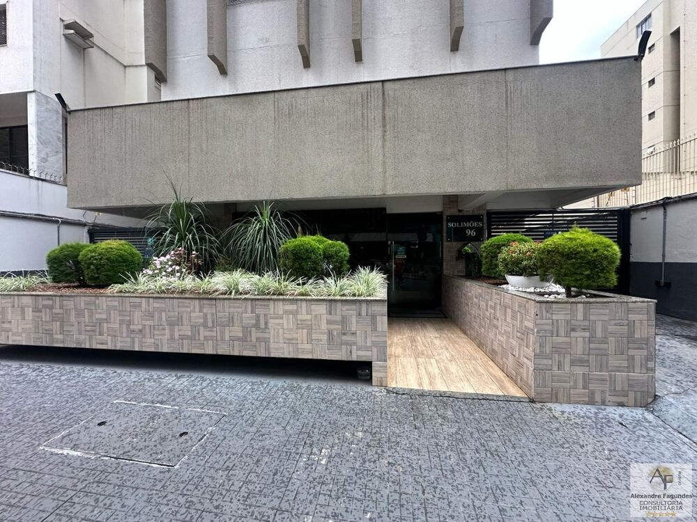 Apartamento, 2 quartos, 72 m² - Foto 3